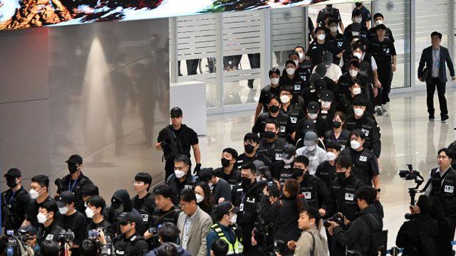 실적 부진 전망에 캄보디아 사태까지…‘날개 잃은’ 항공株