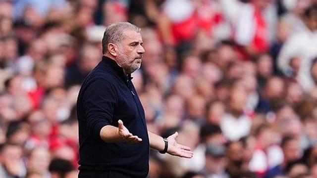 'EPL 최단기 경질' 포스테코글루, 또 감독한다고? 셀틱 복귀설 '솔솔'…