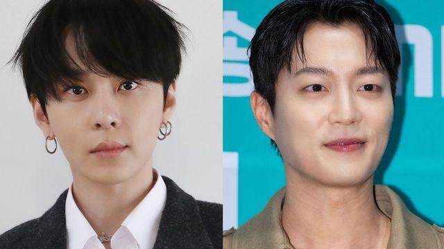 윤두준 대신 탈퇴한 용준형 사진이.. 딩고뮤직 측, 라인업 소개 오류 사과 [전문]