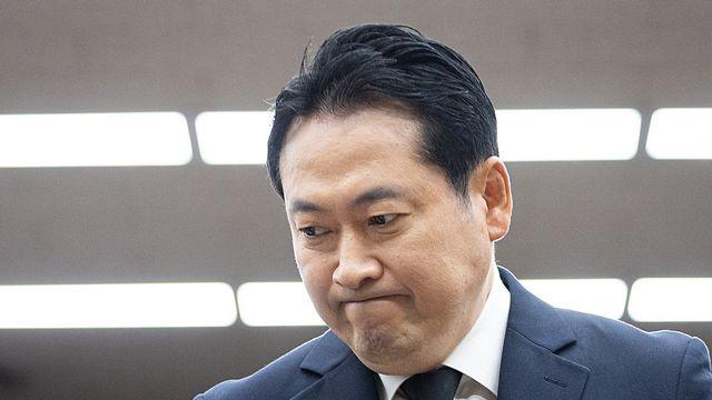 장동혁, 윤석열 전 대통령 면회에 국힘 내부서 “정청래·조국에 먹잇감 던져줘”