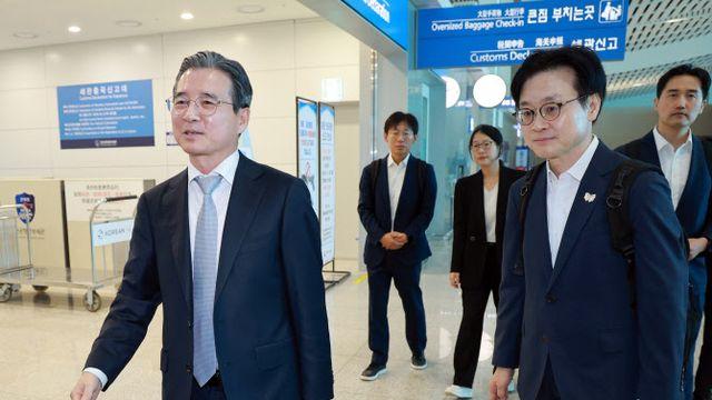 [기자수첩] 엇박자 경고음, 한마디가 관세협상 판세 바꾼다