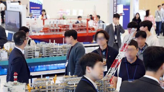 韓, 차세대 해양플랜트 핵심 '친환경·무인' 기술 국제표준 주도