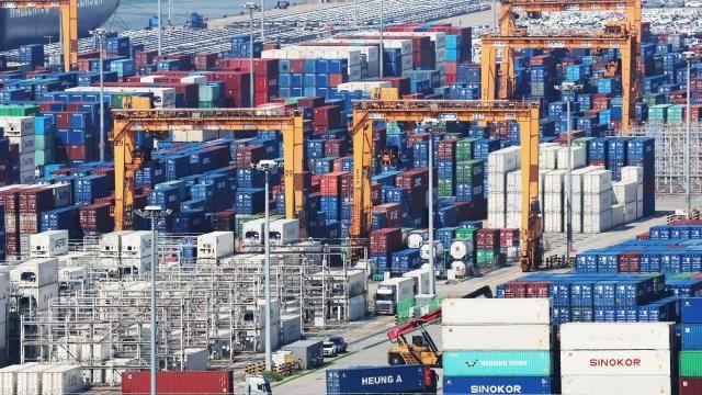 3분기까지 WTO 회원국 기술규제 3304건 '역대 최대'…미·EU·중 11.2% ↑
