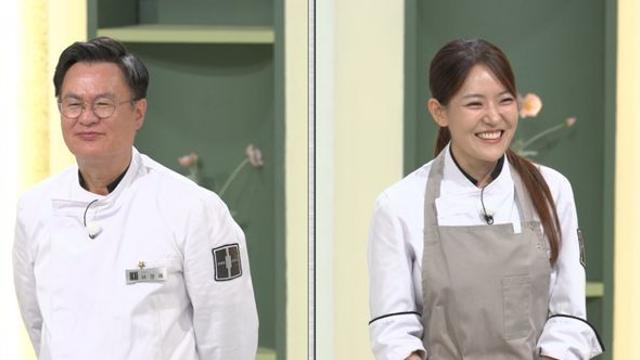 여경래vs박은영, 사상 첫 사제 맞대결 성사 (냉부해)