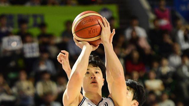 [IS 고양] ‘4연승 도전’ 이상민 KCC 감독…“허웅의 변화? 벌크업”