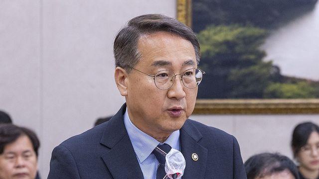 정희용 의원 