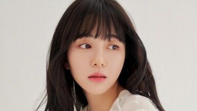 권민아 