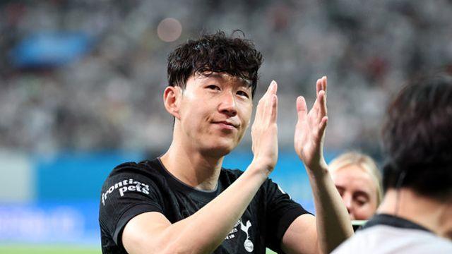 성사되면 대박! 손흥민, ‘토트넘 복귀설’ 등장…그러나 “가능성 낮아, 월드컵 앞두고 휴식할 수도”