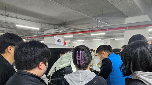 양천구, 이론부터 실습까지 한 번에 배우는 '자동차 정비교실'