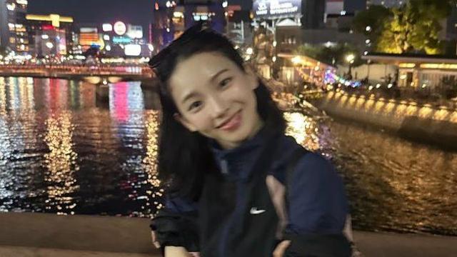 사진에 간절함이 없는 카리나