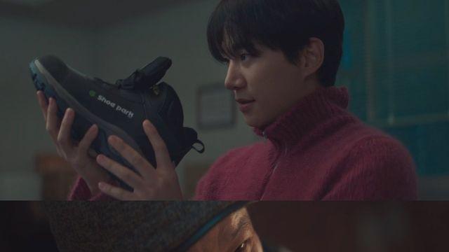 ‘태풍상사’ 이준호, 김상호에 통쾌한 복수…자체 시청률 또 경