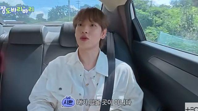 임시완 “영화 ‘변호인’, 목숨 걸고 매달려야겠다 생각…가릴 처지 아니었다” [RE:뷰]