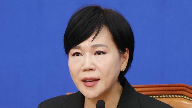 전현희, 캄보디아 사태에 