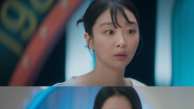 JTBC '백번의 추억' 무너진 신예은의 눈물 고백, 김다미 향한 오랜 자격지심 분출! 최종회 결말 궁금증 최고조