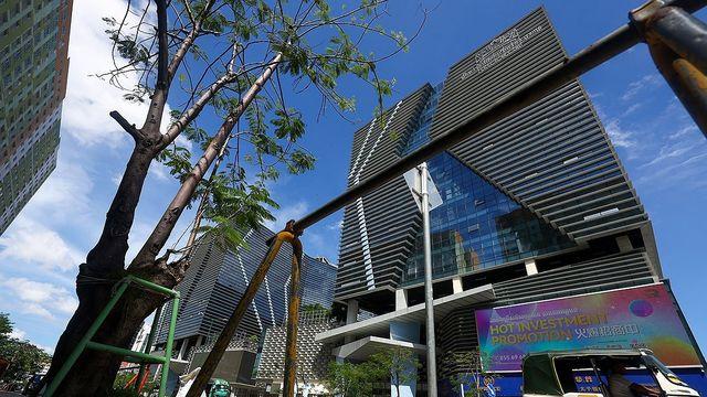 日도 '캄보디아 사기' 경고…