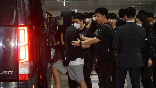 경찰, '리딩방 사기' 연루 캄보디아 송환자 1명 구속영장 신청