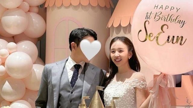 백아연, 벌써 애엄마였어?…”이제 진짜 돌끝맘” [RE:스타]