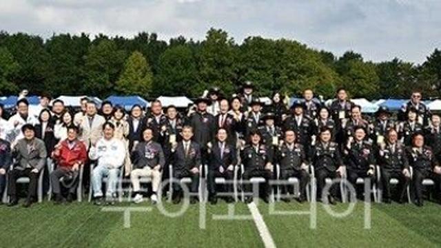 “시민 안전 지킴이”... 인천시, 자율방범대 직무경진대회 열어