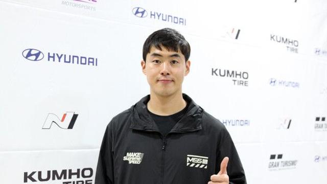 [2025 현대 N 페스티벌 제4전 금호 N1] ‘폴 투 윈’ 강동우, 