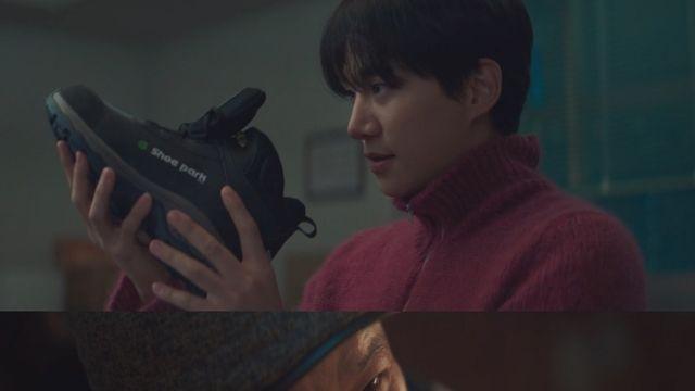 '태풍상사' 계약서 한 줄로 무너졌던 이준호, 단위 하나로 김상호에 통쾌한 한 방