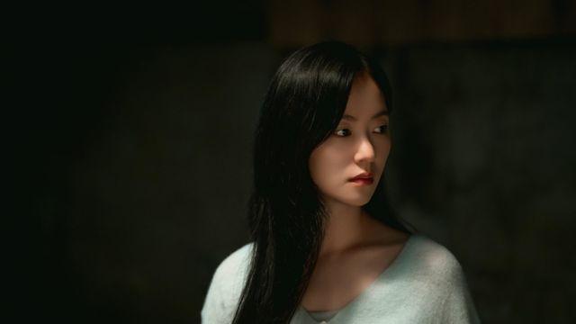 ‘착한 여자 부세미’ 전여빈 하드캐리…서스펜스의 중심