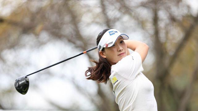이율린, KLPGA 시즌 최장 '5차 연장' 혈투 끝에 첫 우승 감격