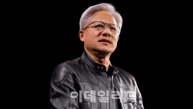 젠슨 황 