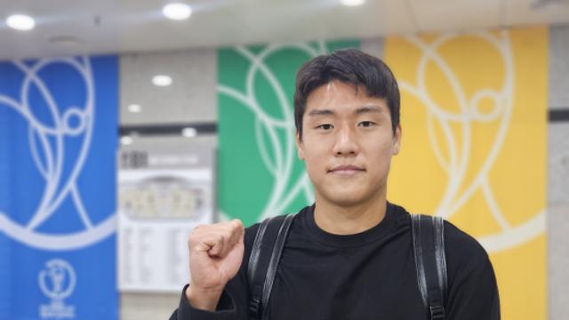'리그 15골' 이호재가 말하는 '커리어 하이' 시즌…