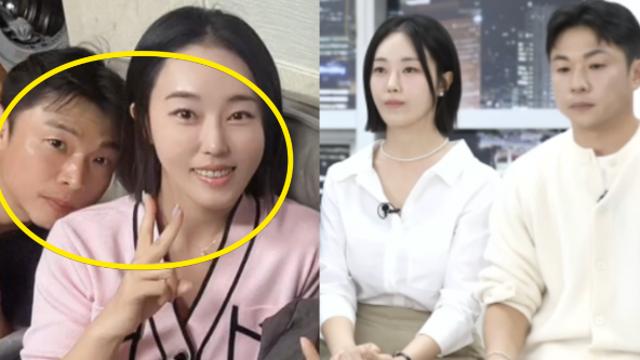 '나솔사계' 23기 옥순♥미스터 강 현커 탄생? 아직까지 잘 만나고 있다는 근황 (+나이, 결혼, 연애, 인스타)