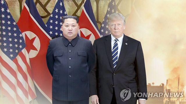 대통령실, '북미 대화 가능성' 보도에 