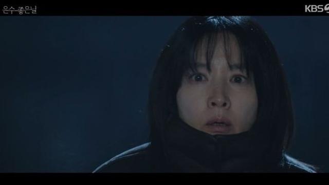 이영애X김영광, 박용우 살해하려다 역으로 당했다.. 돈 빼앗기고 처참 (‘은수좋은날’)[종합]