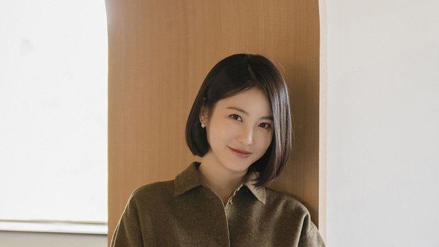 '백번의 추억' 신예은이 말한 