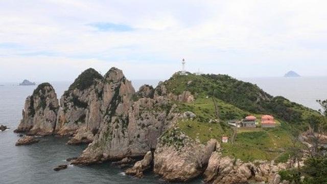 섬 인구 1위·섬 개수 2위 경남, 'K 섬 관광' 개발 본격화