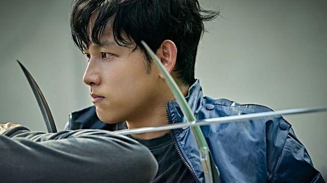 과잉된 감정에 힘을 잃은 액션…겉멋에 취한듯한 ‘사마귀’