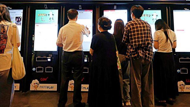 한국서 500만 돌파하며 터졌는데…'올해 글로벌 흥행 5위' 대기록 세운 '이 영화'