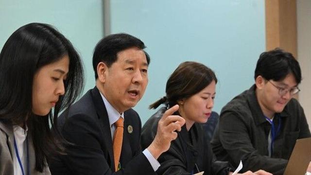 구윤철, 기재부 양분·국내 금융 이관 무산에 