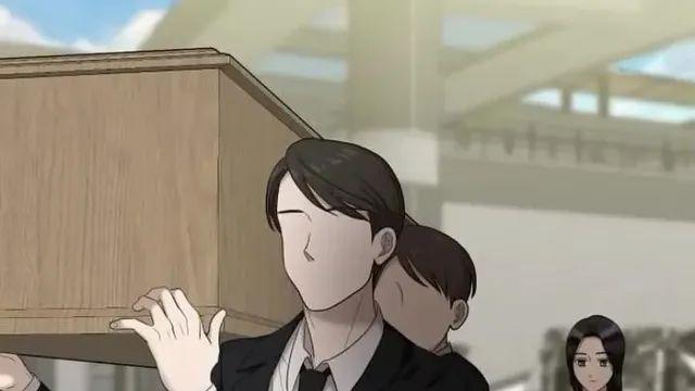 어느 웹툰의 장례식 묘사.jpg,,