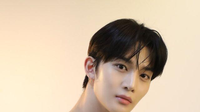 워너원 해산 후 8년…배진영 