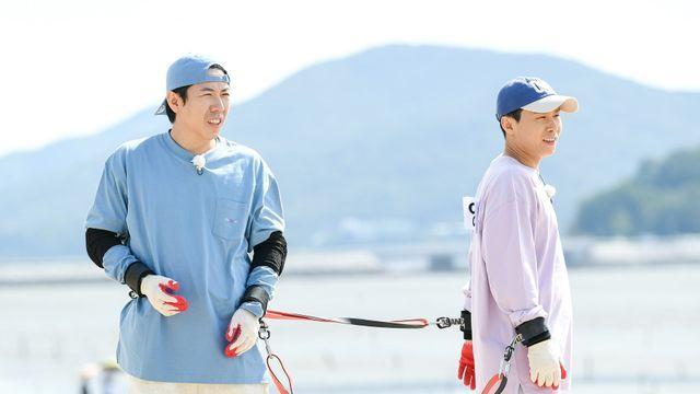 양세형·양세찬 '형제애', 금(金) 앞에 깨졌다…
