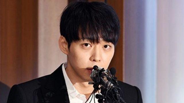 박유천, 5억 손해배상 소송 항소심 결과도 불복… 상고장 제출