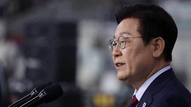 李대통령 