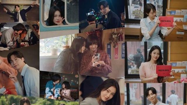 '백번의 추억' 김다미X신예은 마지막회 결말 기대감↑...후속작은?