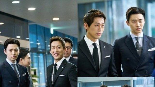 2PM에서 준호가 제일 잘나가줄은 아무도 예상 못했을듯