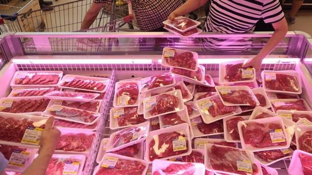작년엔 비싸지 않았는데…무려 11.8% 올라 100g당 1만 4000원 돌파한 '국민 식재료'