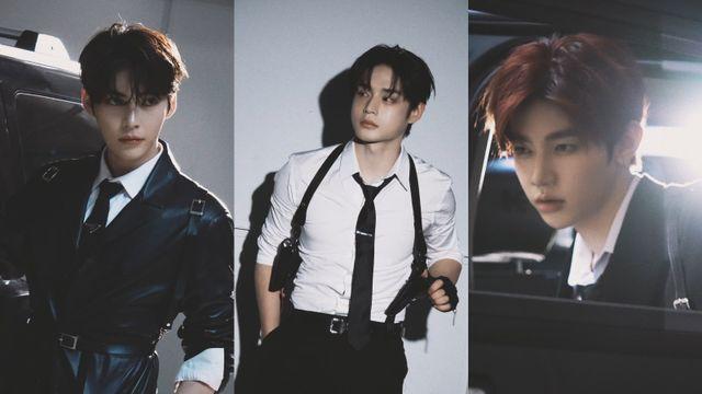 제로베이스원, 팬들과 새해 맞는다 ‘2026 시즌그리팅’