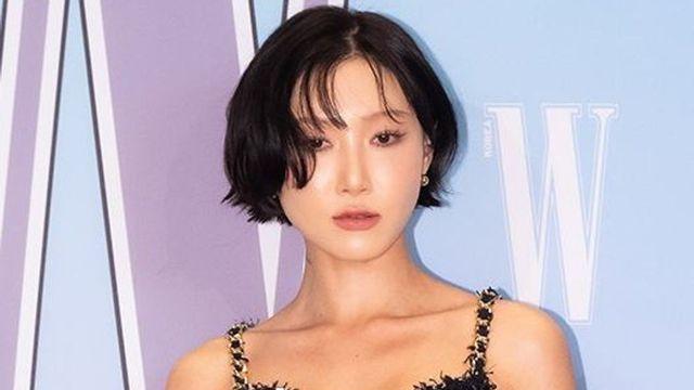 화사 “박정민과 뮤비 찍으며 행복…뮤비 보고 ‘울었다’는 연락 많이 받아” (‘라디오쇼’)
