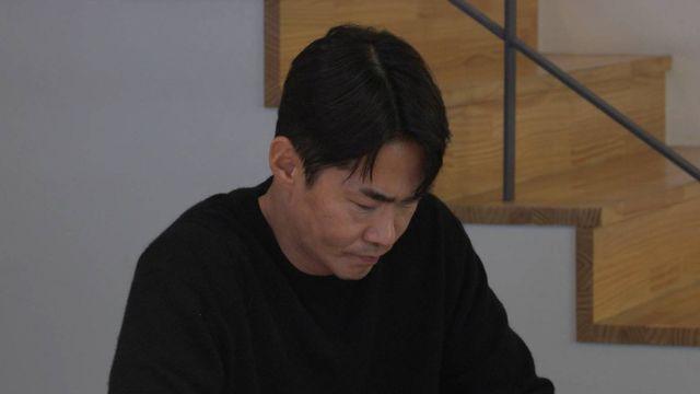 배정남 오열, 가족 잃은 황망함+깊은 슬픔 (미우새)