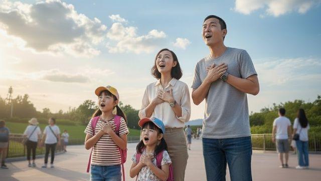 모르면 손해…'한국 최고의 리조트'로 선정됐다는 의외의 '이곳' 정체