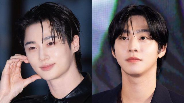 변우석→안효섭, 2025 빛낸 ★…한 자리에 모인다 (‘2025 KGMA’)