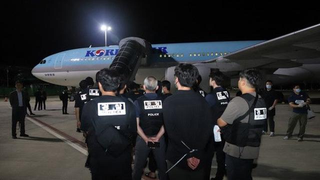 캄보디아 현장 점검 실시한 정부, 베트남·라오스 등 안전지대 될까?
